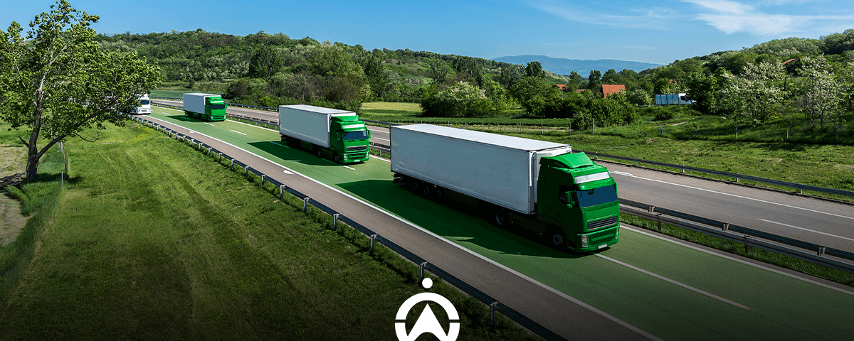 Electric Trucks: Running a Green Fleet Made Easy With The Help of Zero Carbon Charges